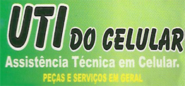 UTI DO CELULAR