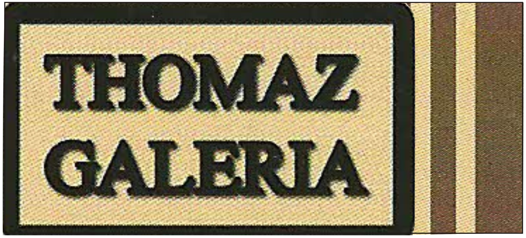 Thomaz Galeria