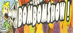 Bombomshow