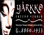 Yarkko Tattoo Studio