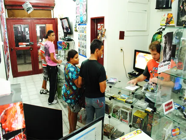 Gameon - foto 2