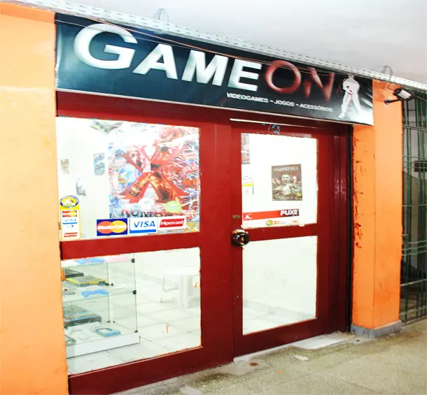 Gameon - foto 3