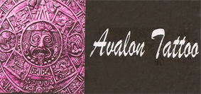 Avalon Tattoo