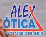 ALEX ÓTICA