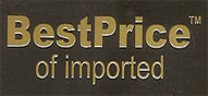 BEST PRICE OF IMPORTED