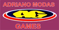 ADRIANO MODAS E GAMES - foto 1