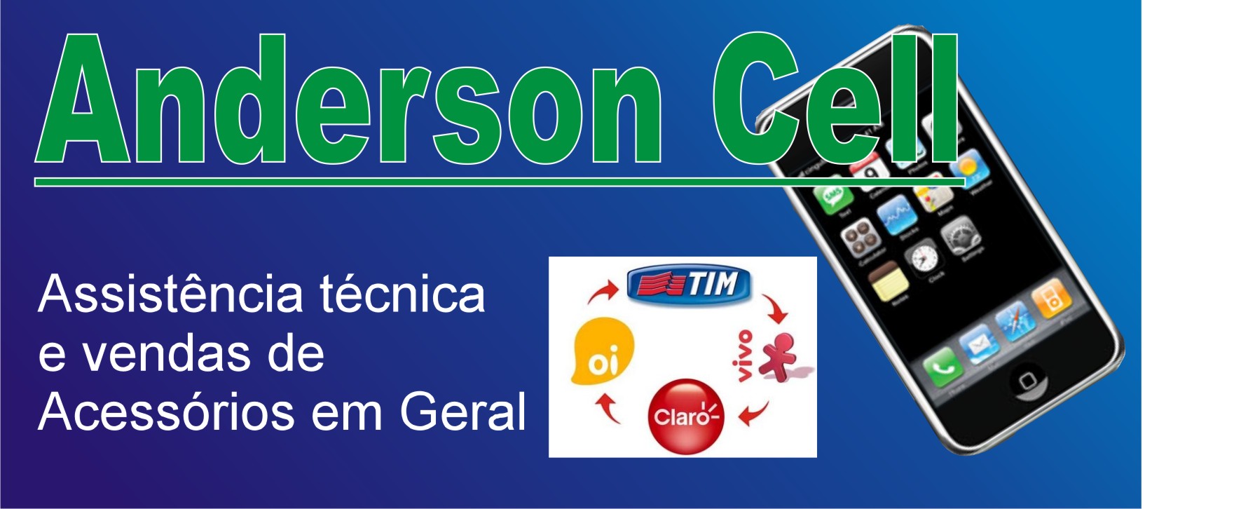 Anderson Cell