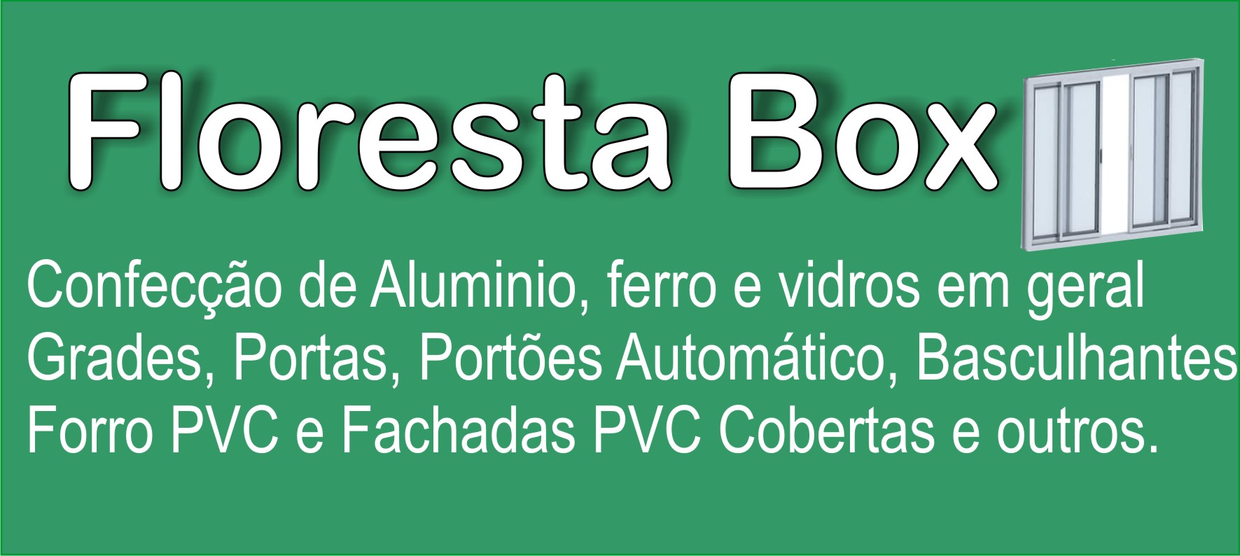 Floresta Box