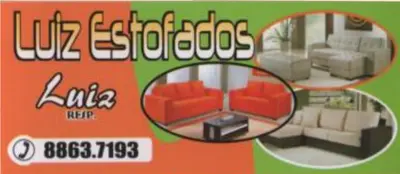Luiz Estofados