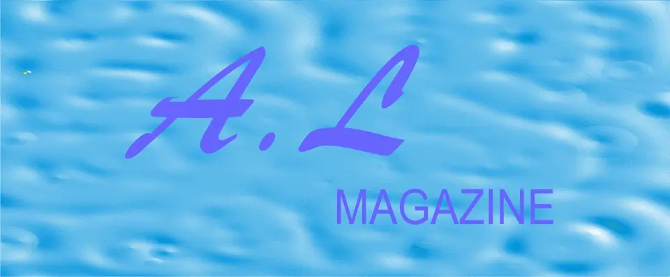 A.L. MAGAZINE - foto 1
