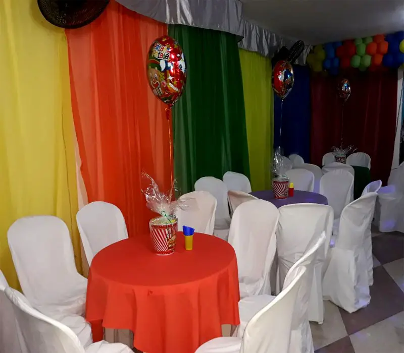 ANINHA FESTAS INFANTIS - foto 5
