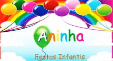 ANINHA FESTAS INFANTIS