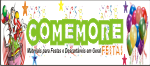 Comemore Festas