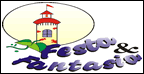 Festas & Fantasia Recepções