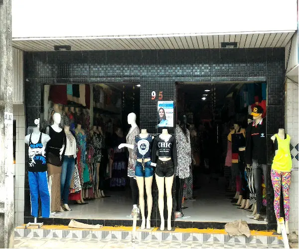 CELI CENTER MODAS - foto 5