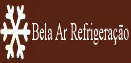 BELA AR REFRIGERAÇÃO