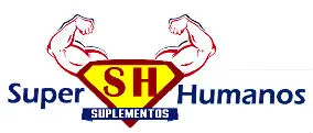 SUPER HUMANOS SUPLEMENTOS - foto 1