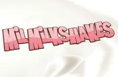 MILMILKSHAKES - JANGA