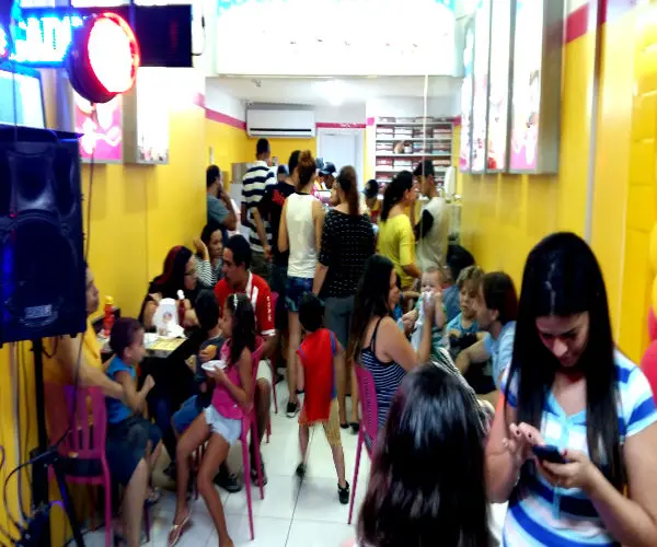 MILK SHAKE MIX - foto 3