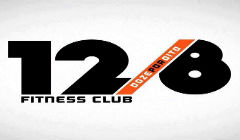 ACADEMIA 12POR8 FITNESS CLUB - JANGA