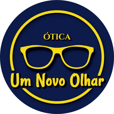 Ótica um Novo Olhar