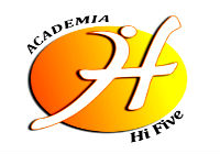 ACADEMIA HI FIVE