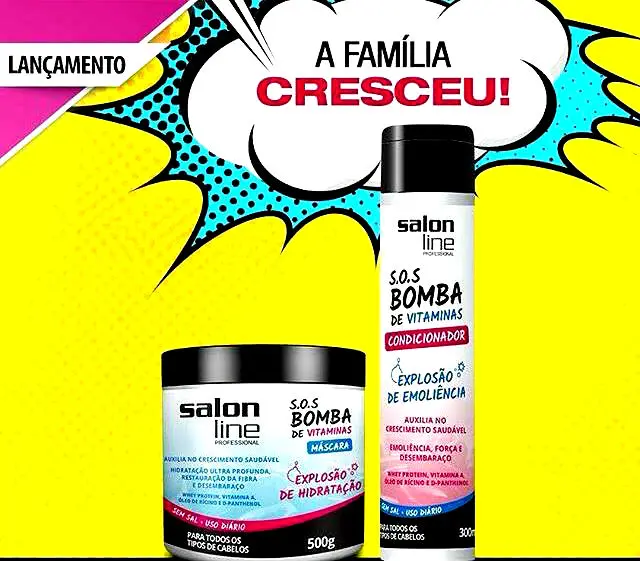 MAGIA COSMÉTICOS - foto 2