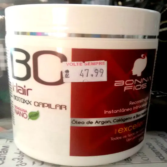MAGIA COSMÉTICOS - foto 5