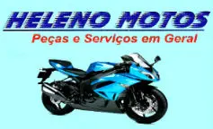 HELENO MOTOS