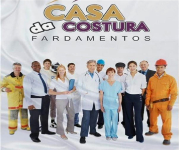 Casa da Costura Fardamentos