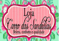 LOJA CARRO DAS SANDALIAS