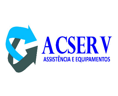 ACSERV ASSISTENCIA E EQUIPAMENTOS