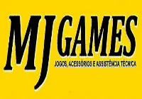 MJ GAMES