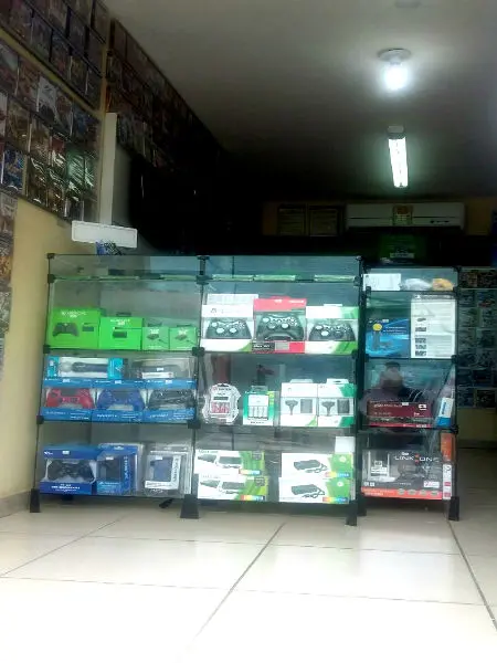 UNIGAMES - Centro - foto 3