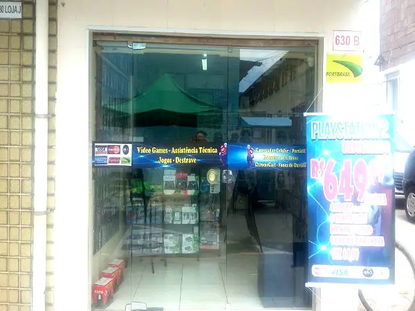 UNIGAMES - Centro - foto 4