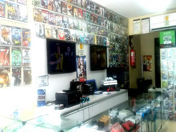 UNIGAMES - Centro - foto 5