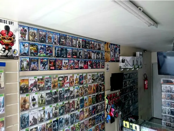UNIGAMES - Casa Caiada - foto 3