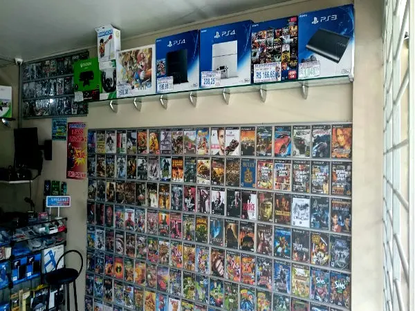 UNIGAMES - Casa Caiada - foto 4