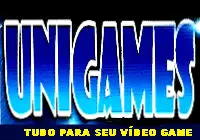 UNIGAMES - Casa Caiada
