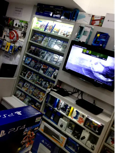 UNIGAMES - Paulista Norty Way Shopping - foto 4