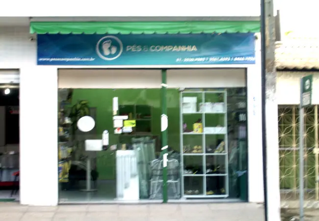 PÉS & COMPANHIA - foto 4