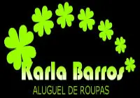 KARLA BARROS ALUGUEL DE ROUPAS - foto 1