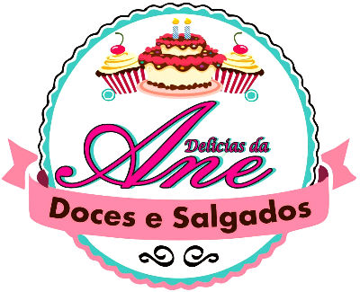 DELICIAS DA ANE