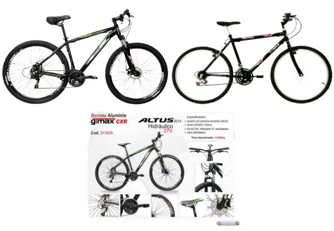 PARATIBE BIKE - foto 4