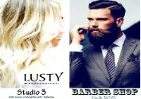 STUDIO 3 CABELEIREIROS