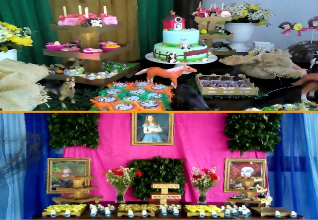 CLÁUDIA FESTAS - foto 3