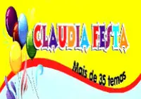 CLÁUDIA FESTAS