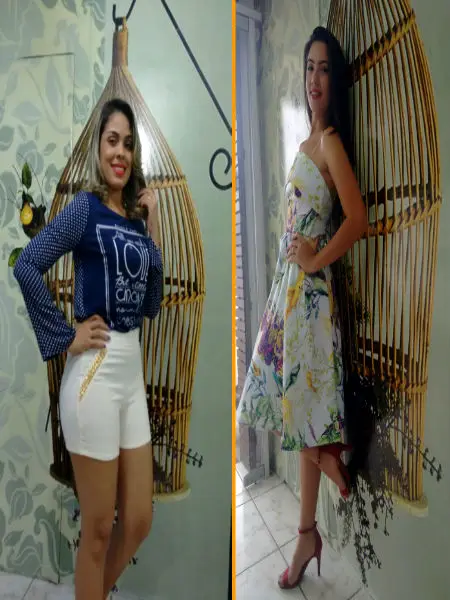 SENSAÇÃO MODAS - foto 3
