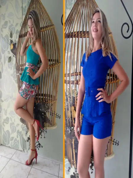 SENSAÇÃO MODAS - foto 4