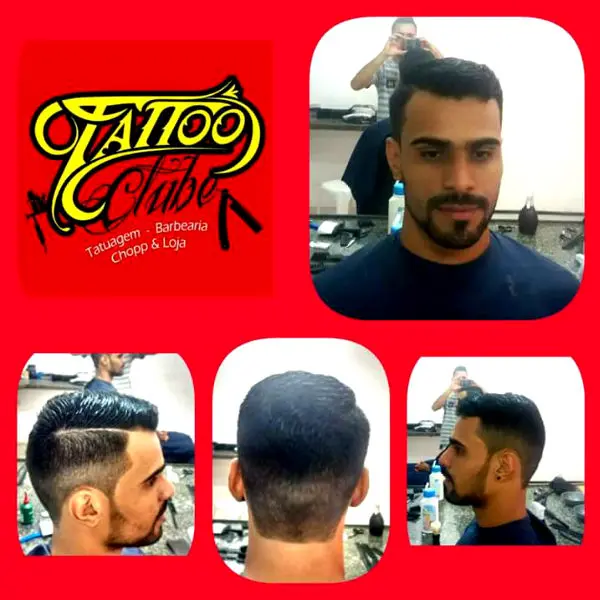 TATTOO CLUBE - foto 5